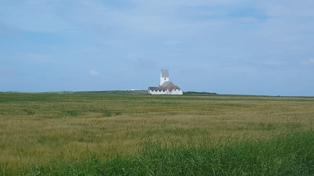 Trans Kirke