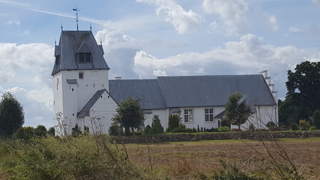 Halk Kirke