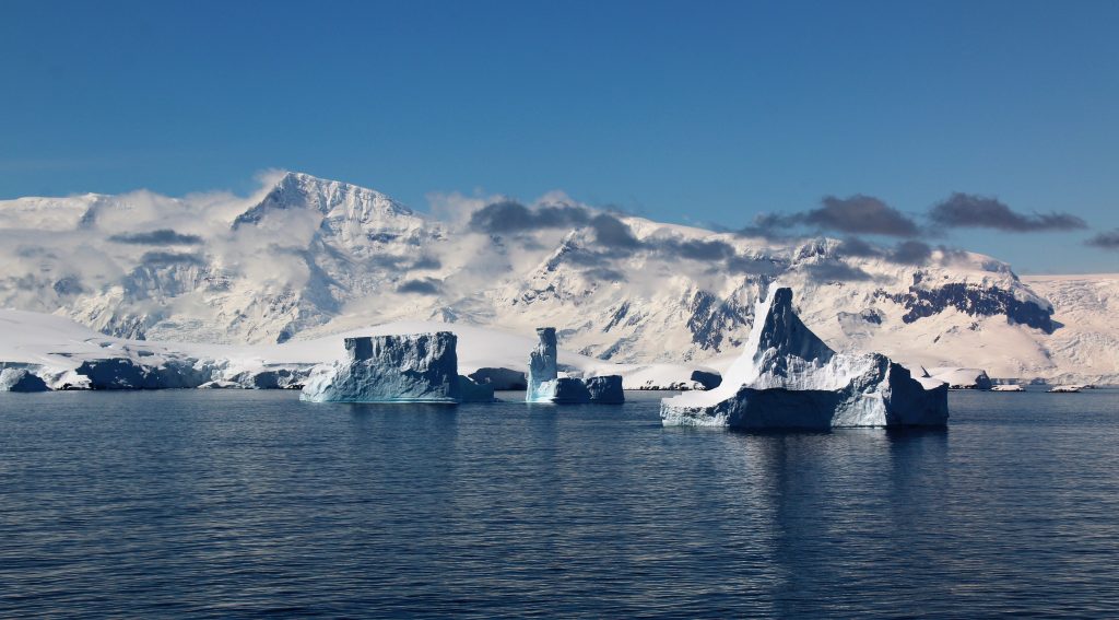 Anvers Island