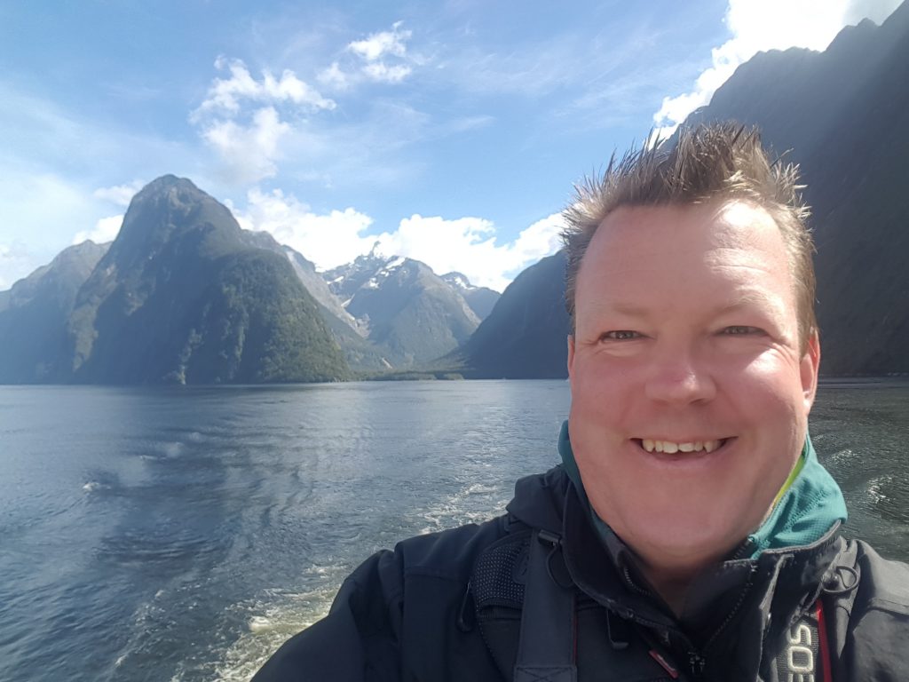 Milford Sound