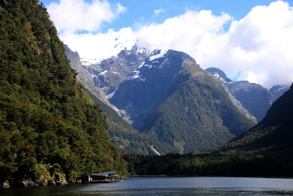 Milford Sound