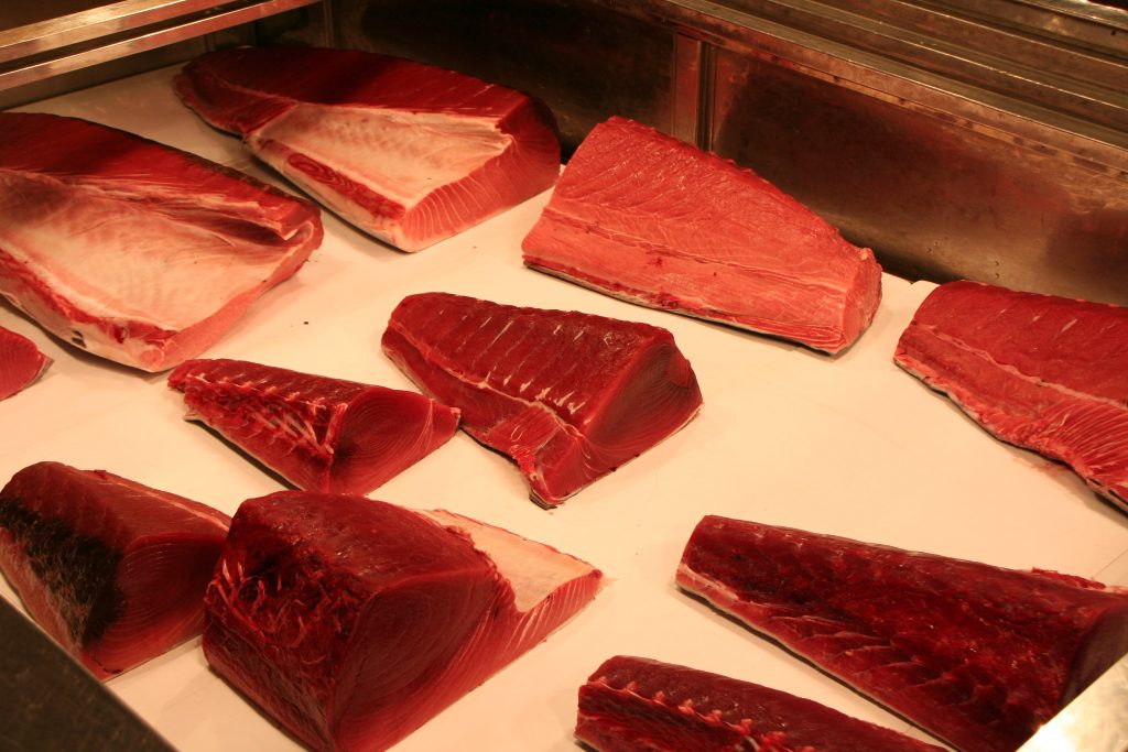 Tsukiji