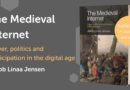 “The Medieval Internet” er udgivet!