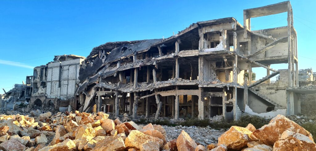 Homs